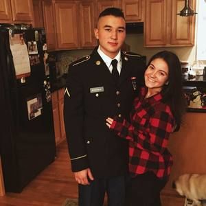 Meet your Posher, Kaitlin